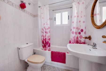 Sale - Apartment - Torrevieja - Torre Del Moro