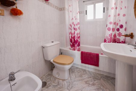 Sale - Apartment - Torrevieja - Torre Del Moro