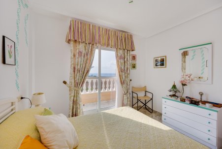 Sale - Apartment - Torrevieja - Torre Del Moro