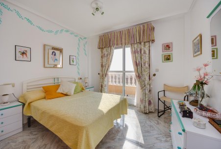 Sale - Apartment - Torrevieja - Torre Del Moro