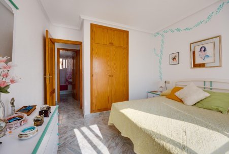 Sale - Apartment - Torrevieja - Torre Del Moro
