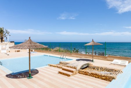 Sale - Apartment - Torrevieja - Torre Del Moro