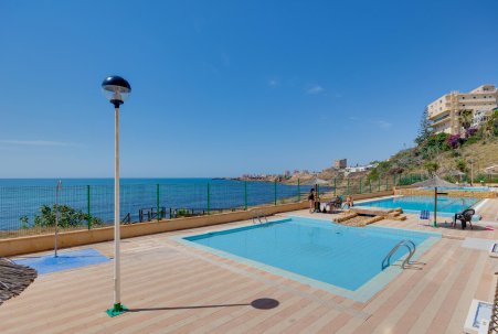 Sale - Apartment - Torrevieja - Torre Del Moro