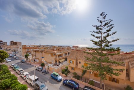 Sale - Apartment - Torrevieja - Torre Del Moro