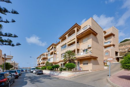Sale - Apartment - Torrevieja - Torre Del Moro
