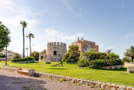 Sale - Apartment - Torrevieja - Torre Del Moro