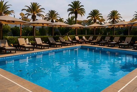 New Build - Apartment - Los Alcázares