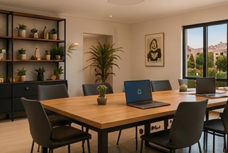 New Build - Apartment - Los Alcázares