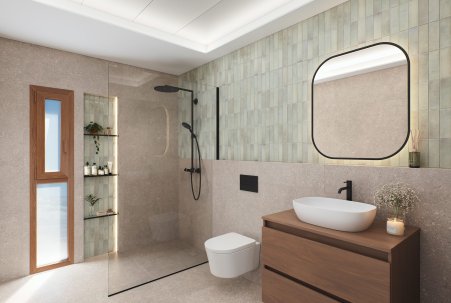 New Build - Townhouse - San Pedro del Pinatar