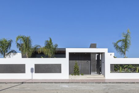 New Build - Villa - Ciudad Quesada