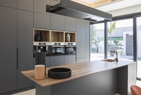 New Build - Villa - Ciudad Quesada