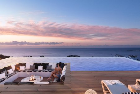 New Build - Apartment - Villajoyosa