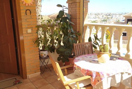Sale - Townhouse / Duplex - Rojales - Ciudad Quesada