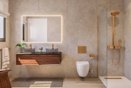New Build - Appartement - Villajoyosa