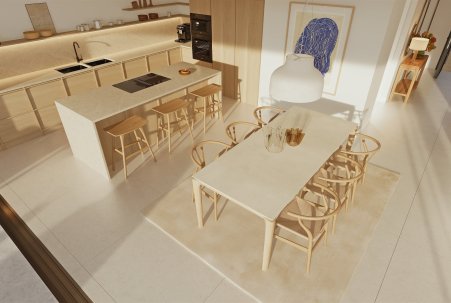 New Build - Villa - Cumbre del Sol