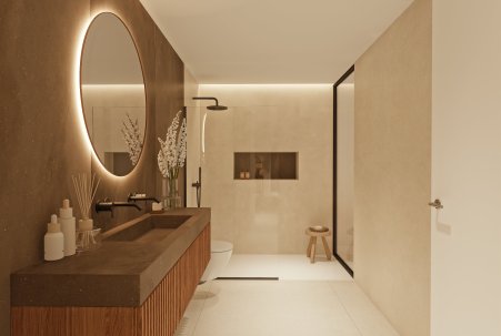 New Build - Villa - Cumbre del Sol