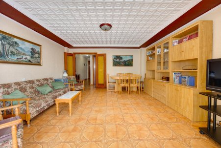 Sale - Apartment - Torrevieja - Playa del Acequión
