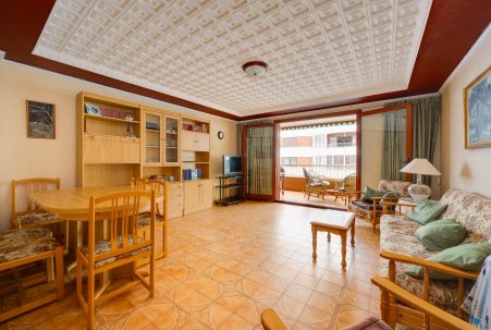 Sale - Apartment - Torrevieja - Playa del Acequión