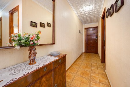 Sale - Apartment - Torrevieja - Playa del Acequión