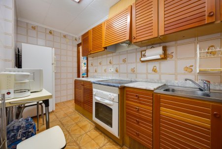 Sale - Apartment - Torrevieja - Playa del Acequión
