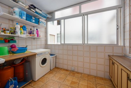 Sale - Apartment - Torrevieja - Playa del Acequión