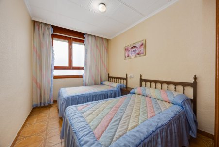 Sale - Apartment - Torrevieja - Playa del Acequión