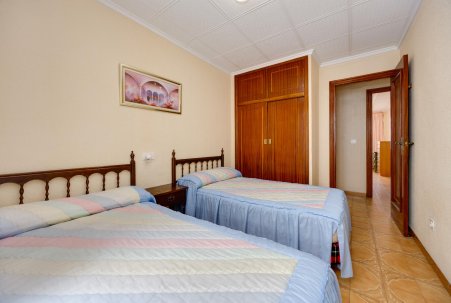 Sale - Apartment - Torrevieja - Playa del Acequión