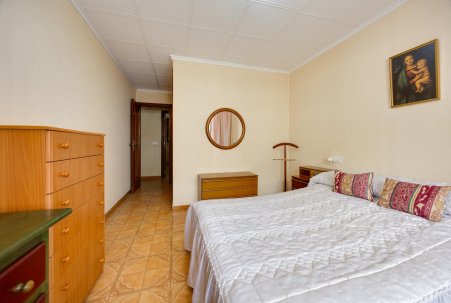 Sale - Apartment - Torrevieja - Playa del Acequión