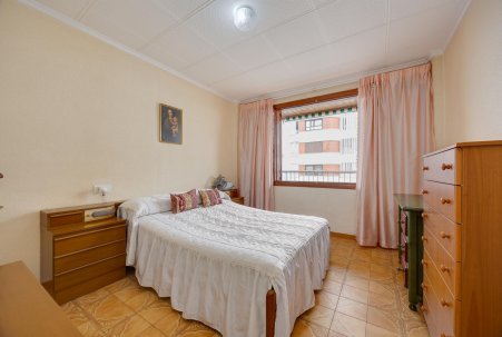 Sale - Apartment - Torrevieja - Playa del Acequión