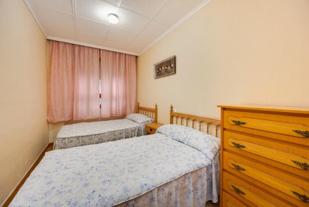 Sale - Apartment - Torrevieja - Playa del Acequión