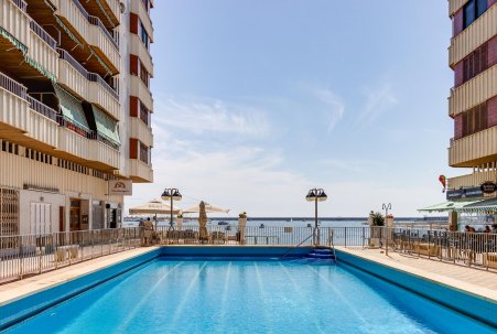 Sale - Apartment - Torrevieja - Playa del Acequión