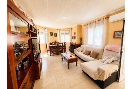 Sale - Villa - Torrevieja - La Siesta