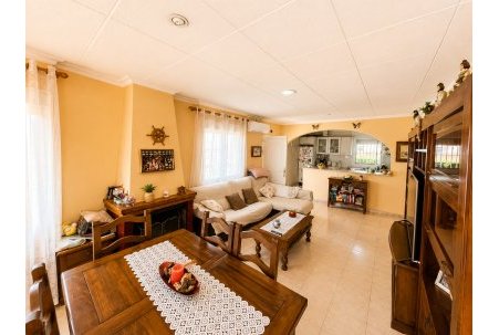 Sale - Villa - Torrevieja - La Siesta