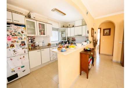 Sale - Villa - Torrevieja - La Siesta