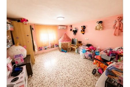 Sale - Villa - Torrevieja - La Siesta