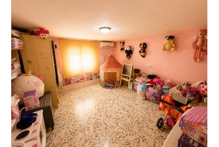 Sale - Villa - Torrevieja - La Siesta