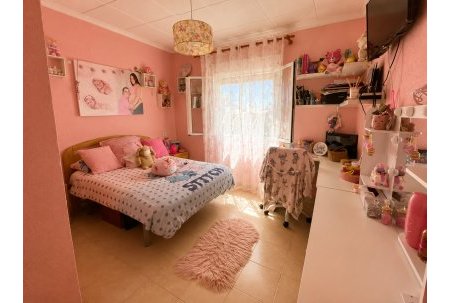 Sale - Villa - Torrevieja - La Siesta