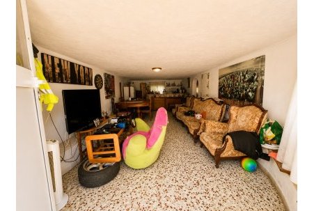 Sale - Villa - Torrevieja - La Siesta