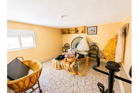 Sale - Villa - Torrevieja - La Siesta