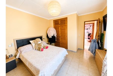 Sale - Villa - Torrevieja - La Siesta