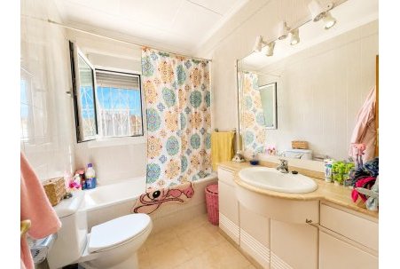 Sale - Villa - Torrevieja - La Siesta