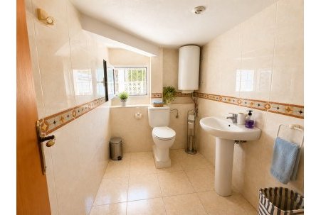 Sale - Villa - Torrevieja - La Siesta
