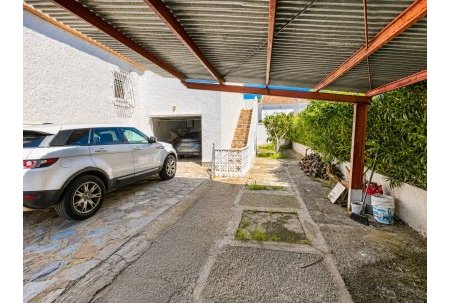 Sale - Villa - Torrevieja - La Siesta