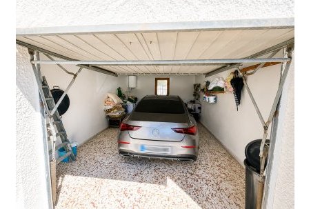 Sale - Villa - Torrevieja - La Siesta