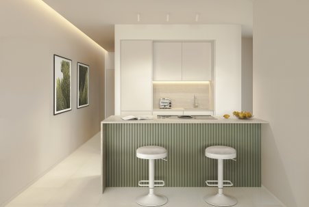 Obra Nueva - Apartamento - Jacarilla