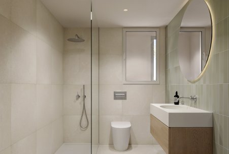 Obra Nueva - Apartamento - Jacarilla