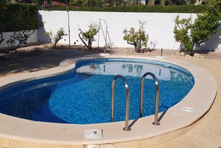 Sale - Villa - Rojales - Ciudad Quesada