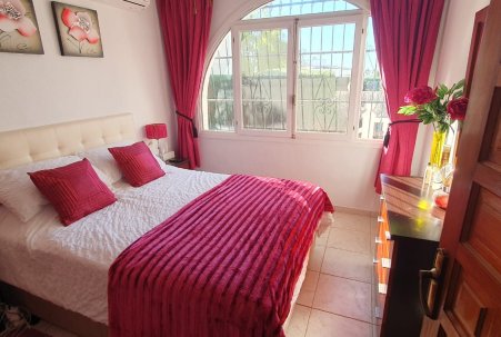 Sale - Villa - Rojales - Ciudad Quesada