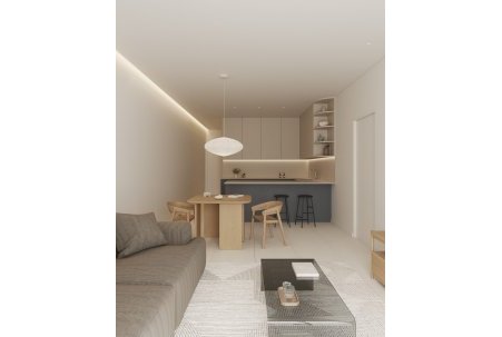 New Build - Appartement - Torrevieja