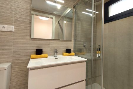 Novostavba - Apartmán - San Miguel de Salinas